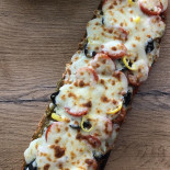 Food Truck Zapiexy Dania
