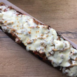 Food Truck Zapiexy Dania