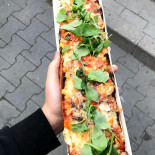 Food Truck Zapiexy Dania