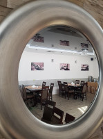 Alta À l'intérieur