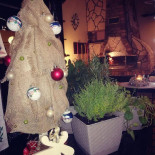 The Beef And Rock Extérieur