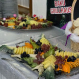 Fried Fish Frigate Comida