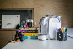 Bistro Finezja Boisson