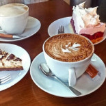 Gospoda Pod Lipką Bebida