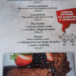 Pizzeria Amigo Menu