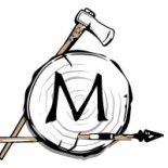 Muzealna Logo