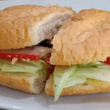 Bafra Kebab Głowno Dania