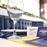 Przystanek Kebab RzemieŚlniczy ŻarÓw, Restauracja, Bar Napój