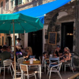 Pizzeria K2 Skulsk Na zewnątrz