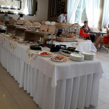 Imperiall Resort Medispa Sianożęty Wewnątrz