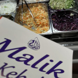 Malik Kebab Dania