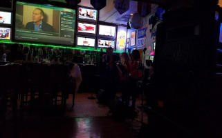 Shell À l'intérieur