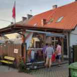 Córka Rybaka Extérieur