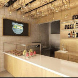 Mattarello Wloska Pizzeria Wewnątrz