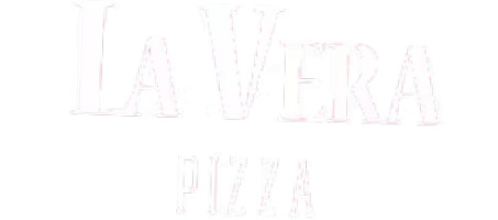 La Vera Pizza Pizzeria Wejherowo Logo