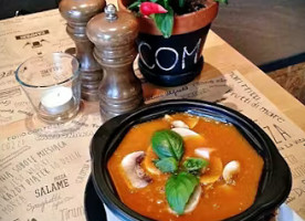 La Vera Pizza Pizzeria Wejherowo Comida