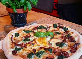 La Vera Pizza Pizzeria Wejherowo Comida