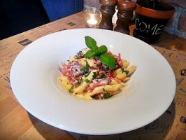 La Vera Pizza Pizzeria Wejherowo Comida