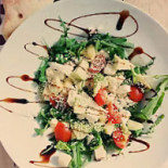 Stare Miasto Nourriture