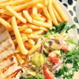 Stare Miasto Nourriture