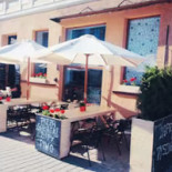 Stare Miasto Extérieur