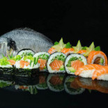 Dragon Sushi Napój
