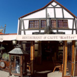 Restauracja Kutter Exterior