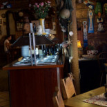 Restauracja Kutter Dentro