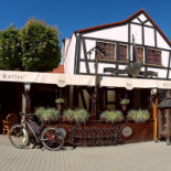 Restauracja Kutter Exterior