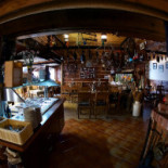 Restauracja Kutter Dentro