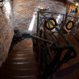 Restauracja Kutter Exterior