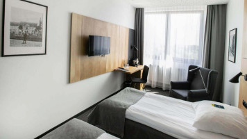 Piąte Piętro Wejherowo Boisson