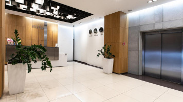 Piąte Piętro Wejherowo Boisson