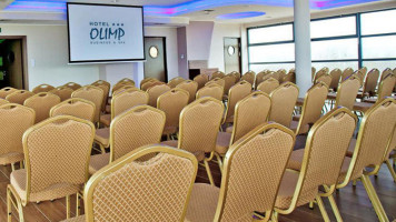 Piąte Piętro Wejherowo À l'intérieur