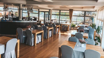 Piąte Piętro Wejherowo À l'intérieur