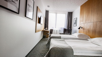 Piąte Piętro Wejherowo À l'intérieur