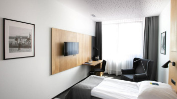 Piąte Piętro Wejherowo Boisson