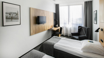 Piąte Piętro Wejherowo Boisson