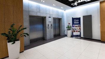 Piąte Piętro Wejherowo Extérieur