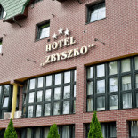 Zbyszko Na zewnątrz
