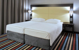 Ferrina À l'intérieur