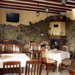 Pizzeria Venecia Wewnątrz