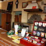 Pizzeria Venecia Wewnątrz