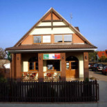 Pizzeria Venecia Na zewnątrz