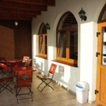 Pizzeria Venecia Na zewnątrz