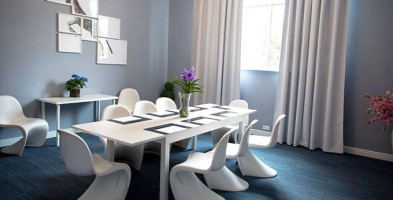 Krajna À l'intérieur