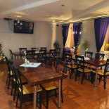 Bistro Calzone Wewnątrz