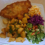 Bistro Calzone Dania