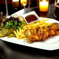 Pizzeria Tomato Grudziadz Nourriture