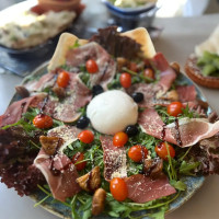 Pizzeria Tomato Grudziadz Nourriture